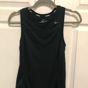 NWOT NIKE Dri Fit Womens Tank Top